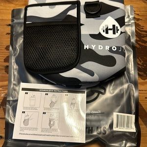 HydroJug sleeve camo - new